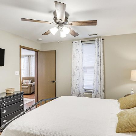 Pet-Friendly Pacific Cottage Near Purina Farms! Esterno foto