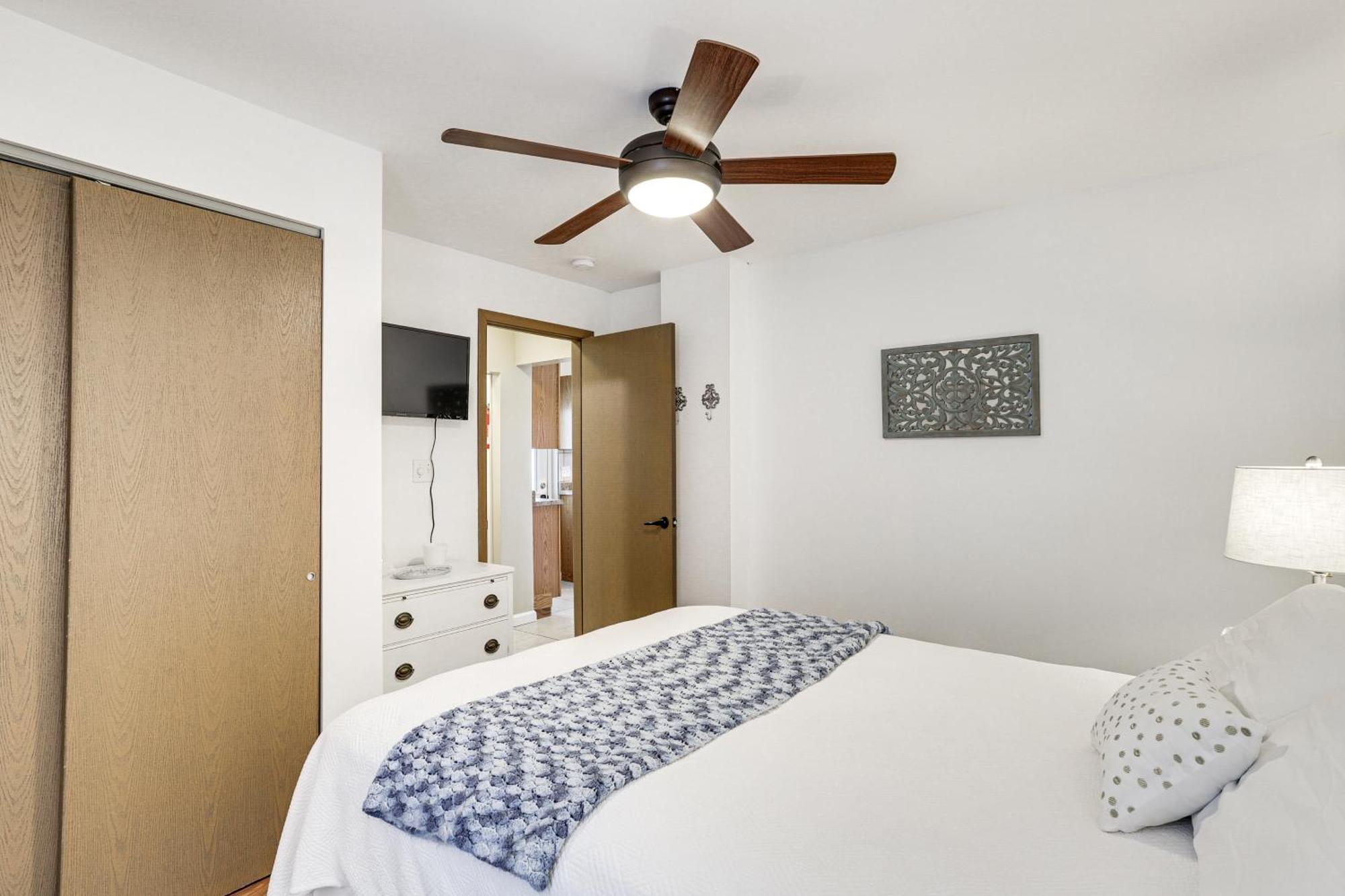 Pet-Friendly Pacific Cottage Near Purina Farms! Esterno foto