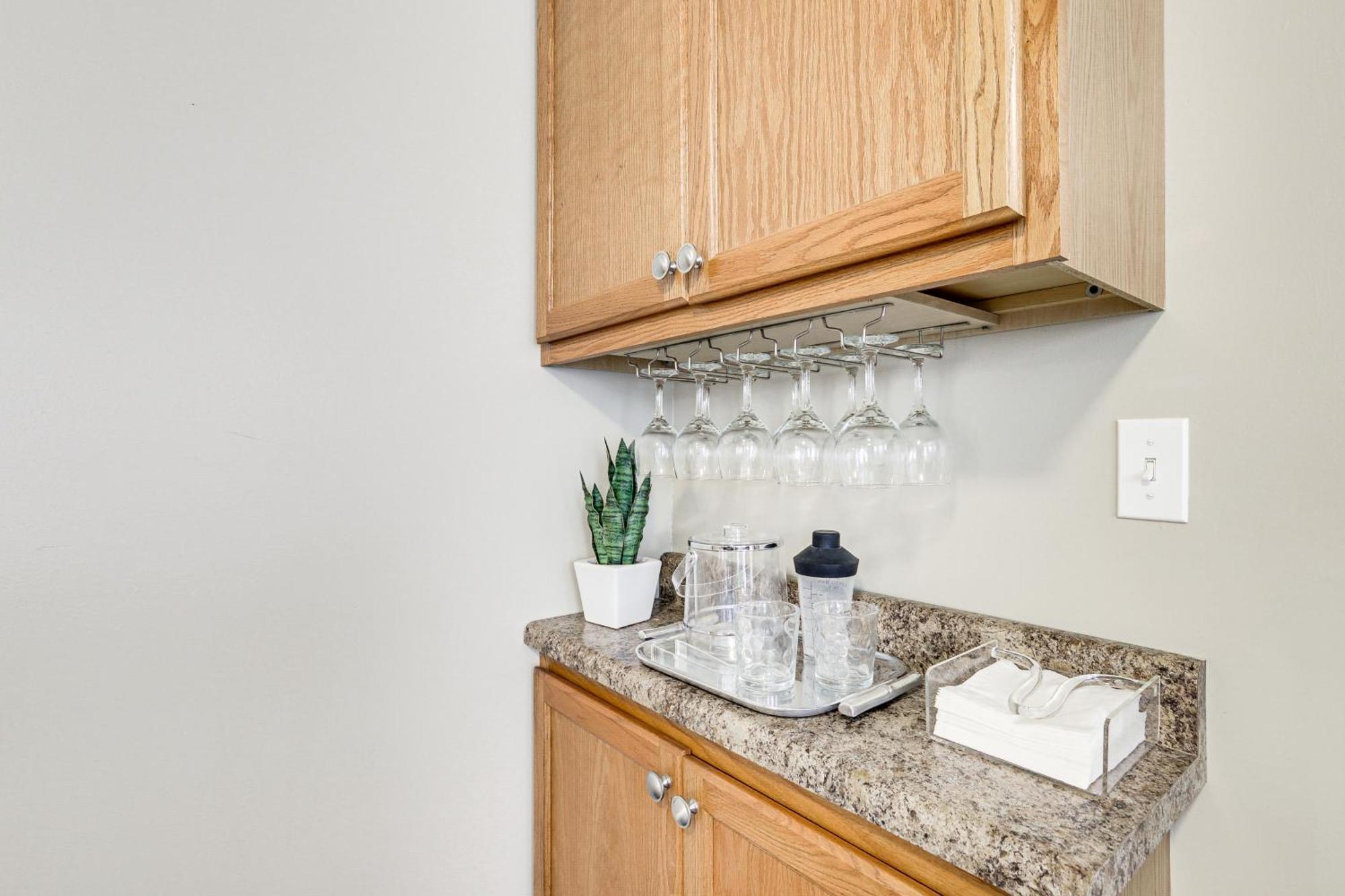 Pet-Friendly Pacific Cottage Near Purina Farms! Esterno foto