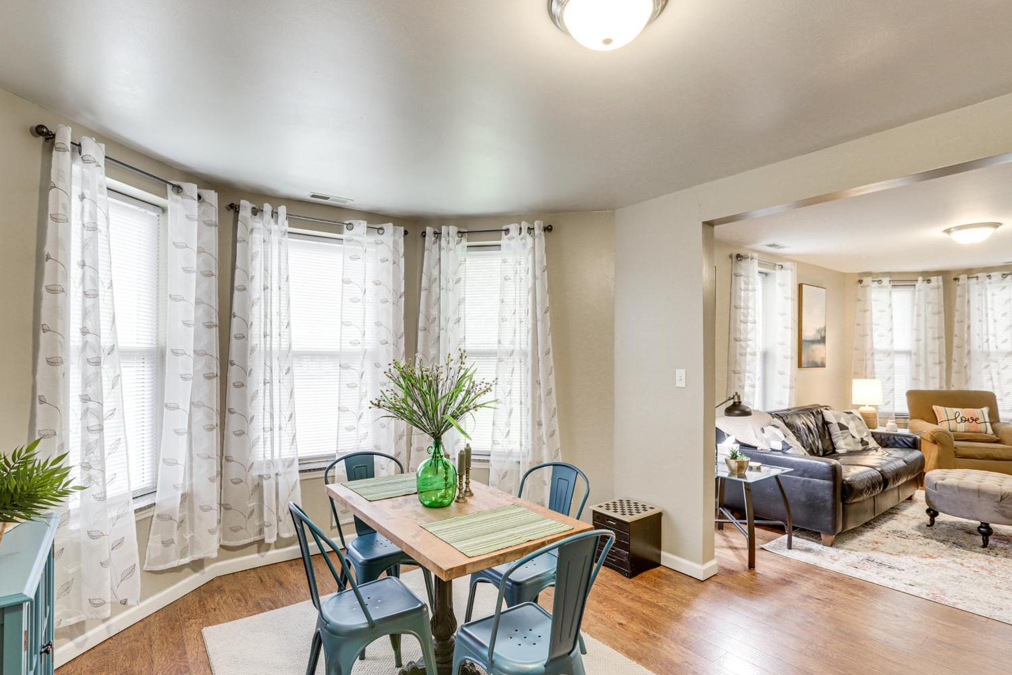 Pet-Friendly Pacific Cottage Near Purina Farms! Esterno foto