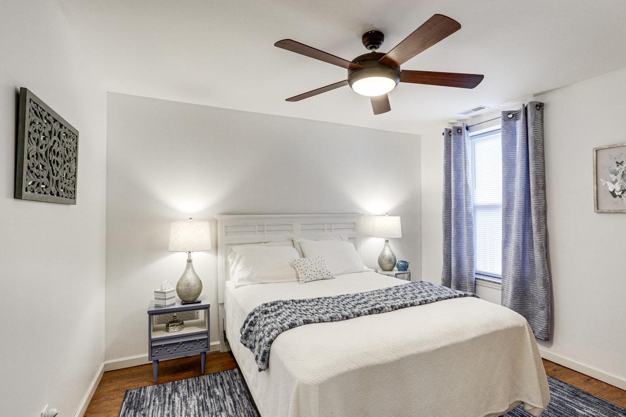 Pet-Friendly Pacific Cottage Near Purina Farms! Esterno foto