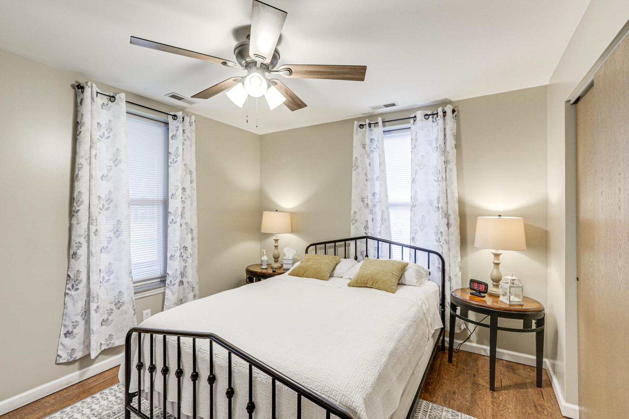 Pet-Friendly Pacific Cottage Near Purina Farms! Esterno foto