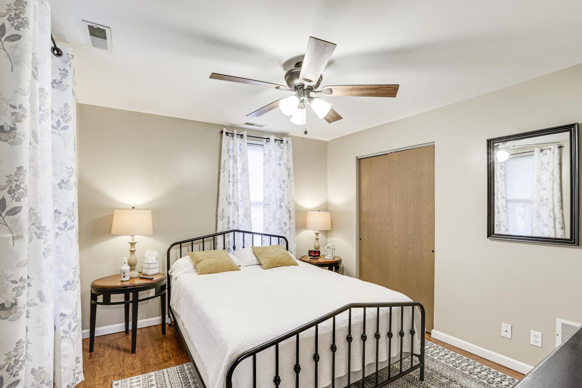 Pet-Friendly Pacific Cottage Near Purina Farms! Esterno foto