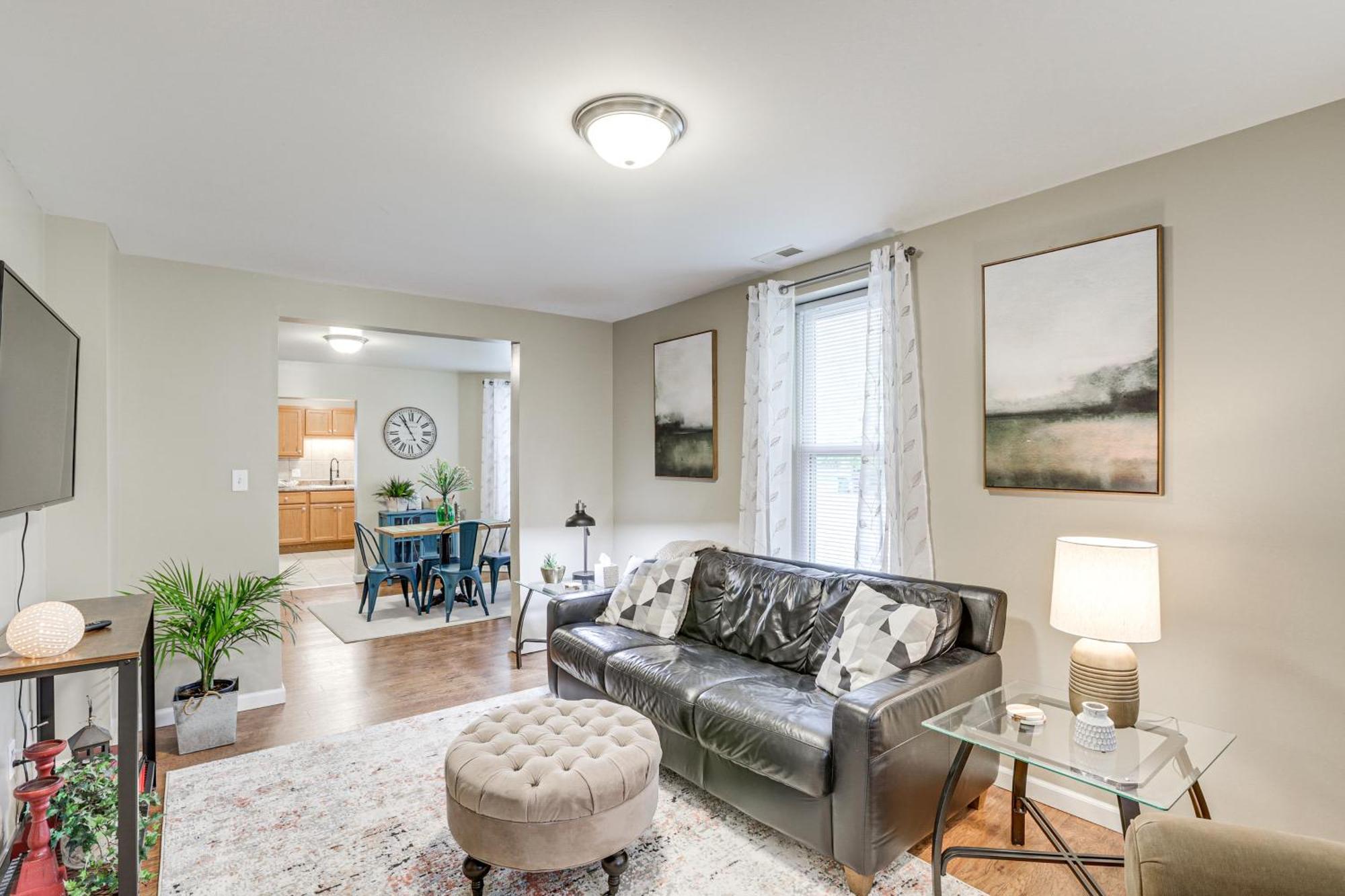Pet-Friendly Pacific Cottage Near Purina Farms! Esterno foto