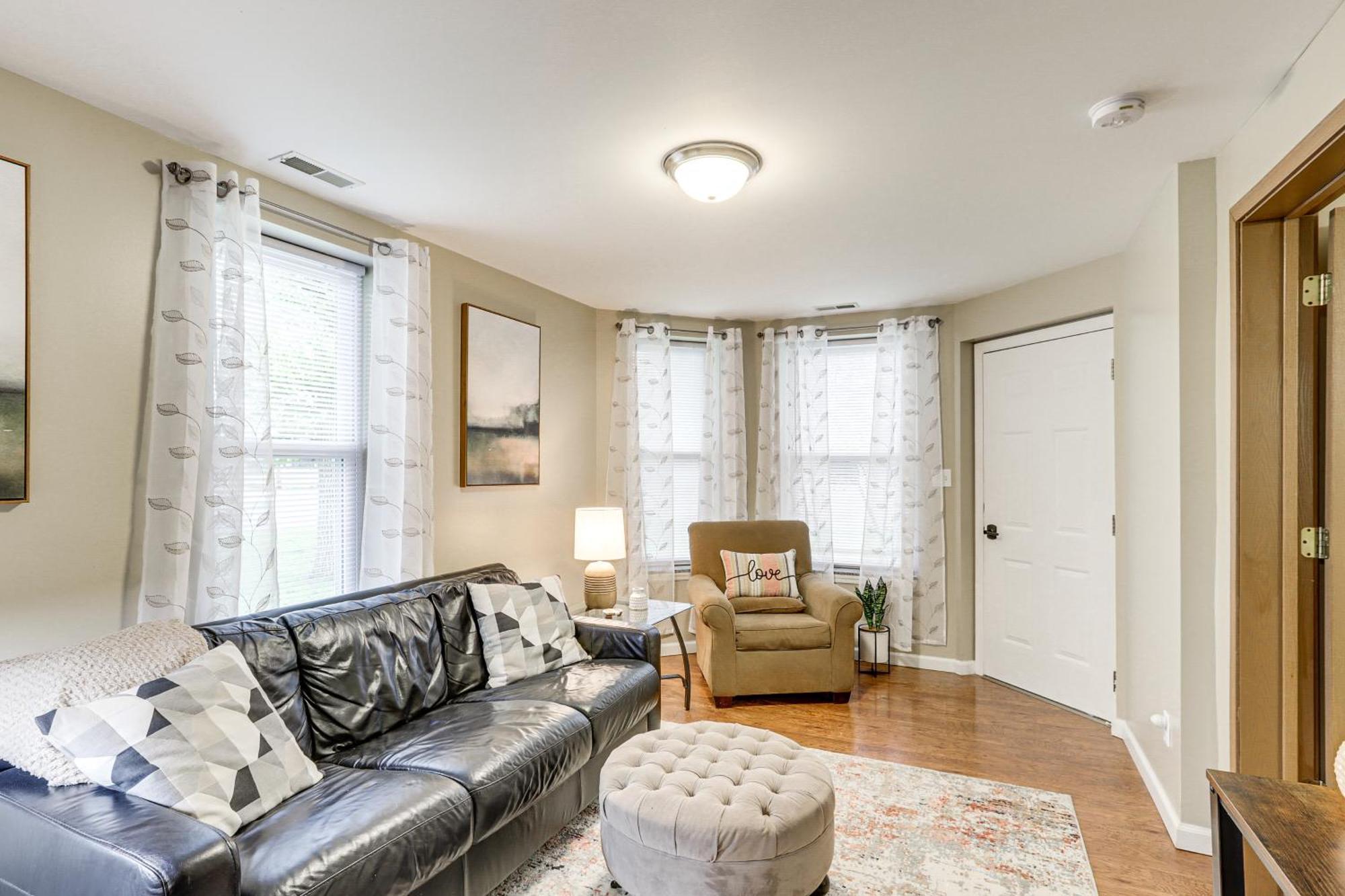 Pet-Friendly Pacific Cottage Near Purina Farms! Esterno foto