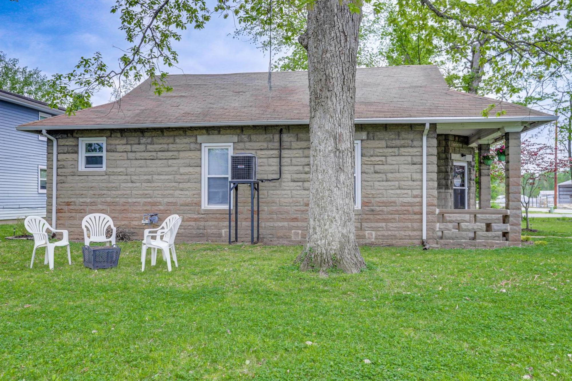 Pet-Friendly Pacific Cottage Near Purina Farms! Esterno foto